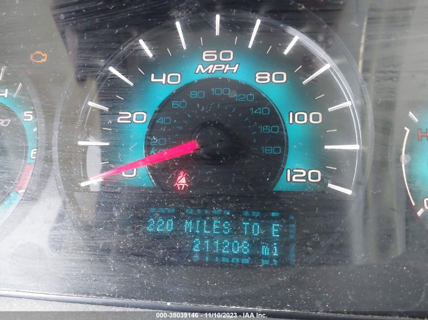 2010 Ford Fusion Se VIN: 3FAHP0HA8AR196577 Lot: 38039146