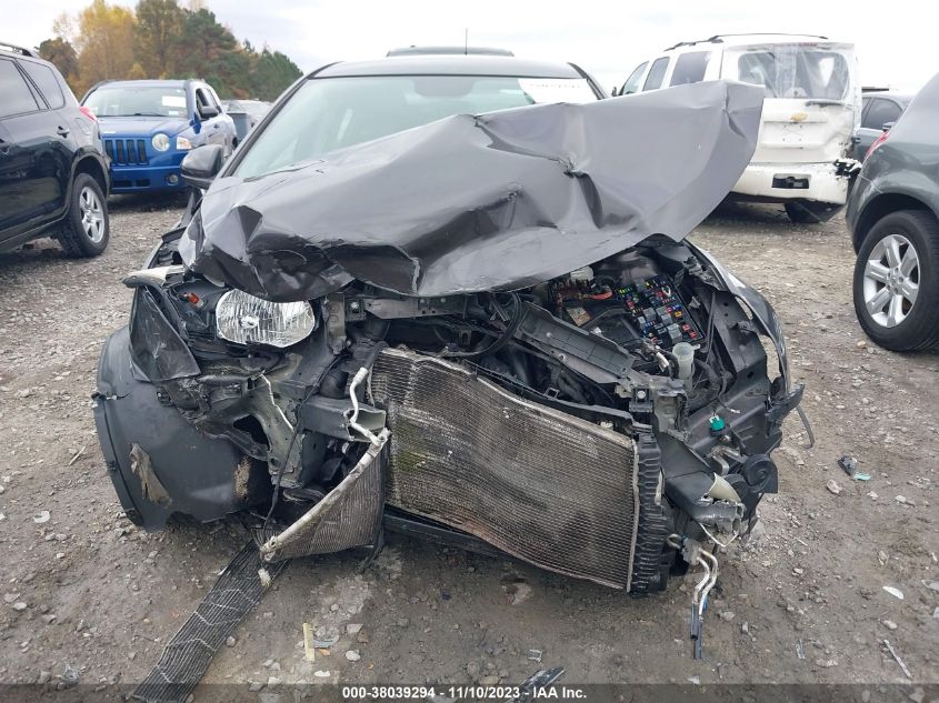 2014 Chevrolet Cruze 1Lt Auto VIN: 1G1PC5SB4E7115385 Lot: 38039294