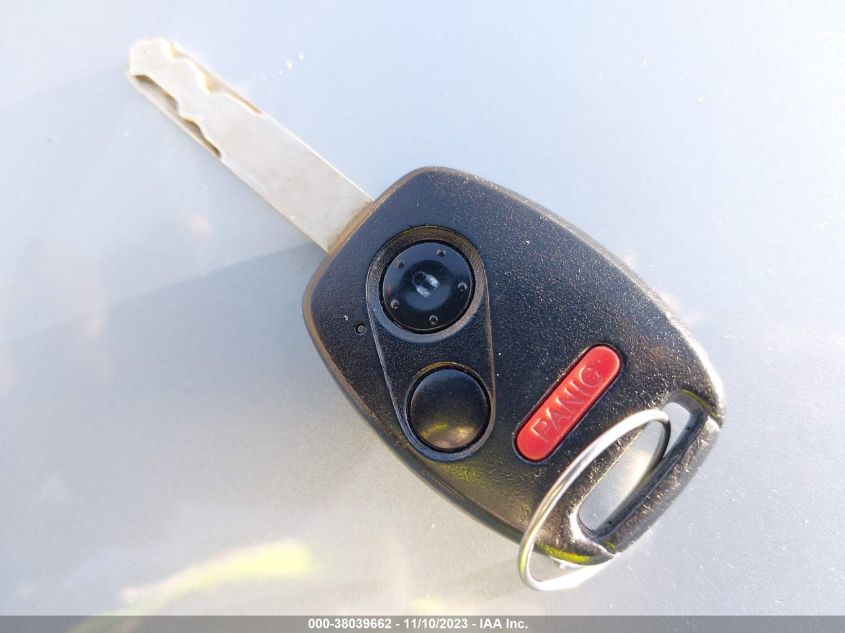 2009 Honda Fit Sport VIN: JHMGE88459S003949 Lot: 38039662