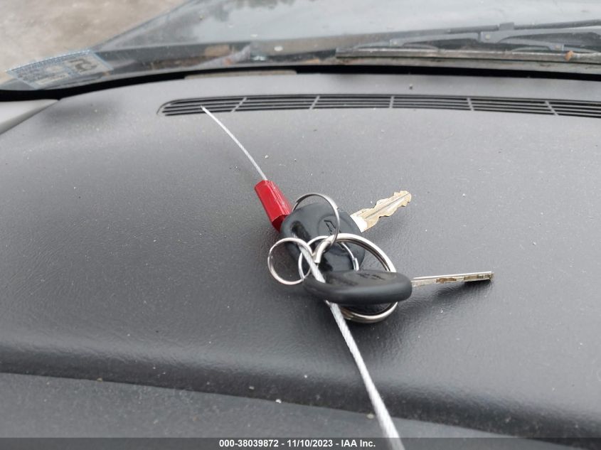 2004 Chevrolet Tahoe Z71 VIN: 1GNEK13Z54R164319 Lot: 38039872