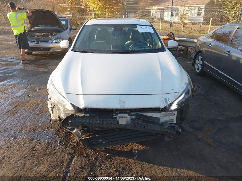 2015 Honda Cr-V Ex VIN: JN8AY2ND8JX001639 Lot: 38039954