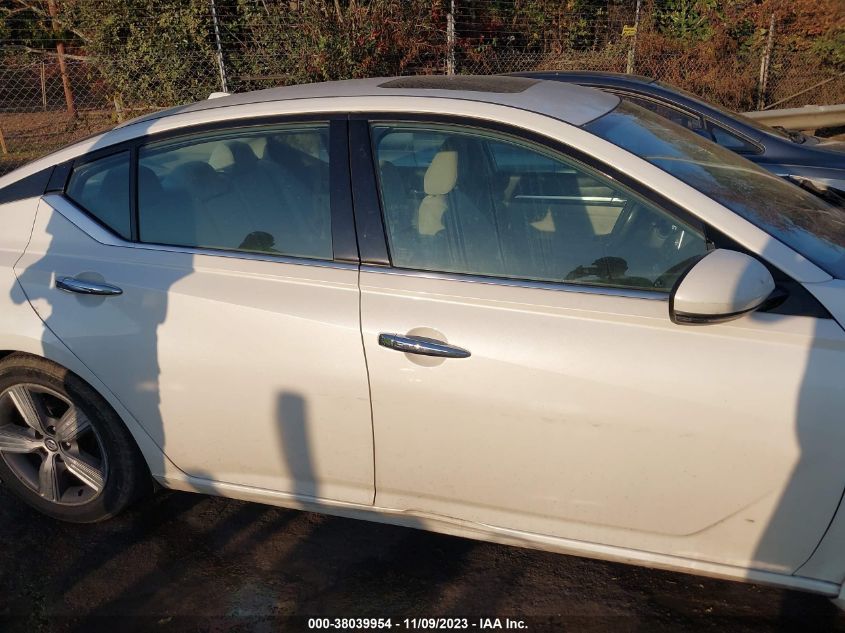 2015 Honda Cr-V Ex VIN: JN8AY2ND8JX001639 Lot: 38039954