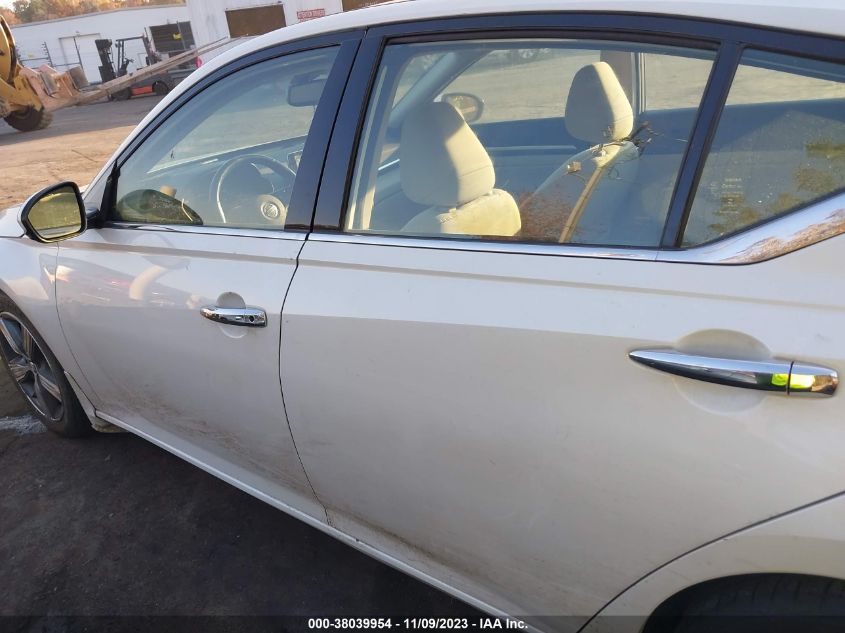 2015 Honda Cr-V Ex VIN: JN8AY2ND8JX001639 Lot: 38039954