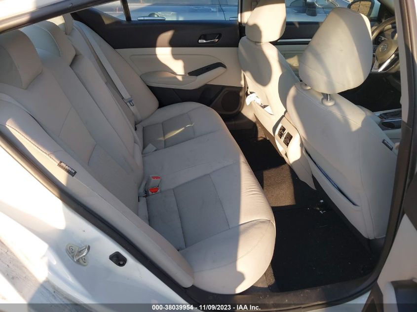 2015 Honda Cr-V Ex VIN: JN8AY2ND8JX001639 Lot: 38039954