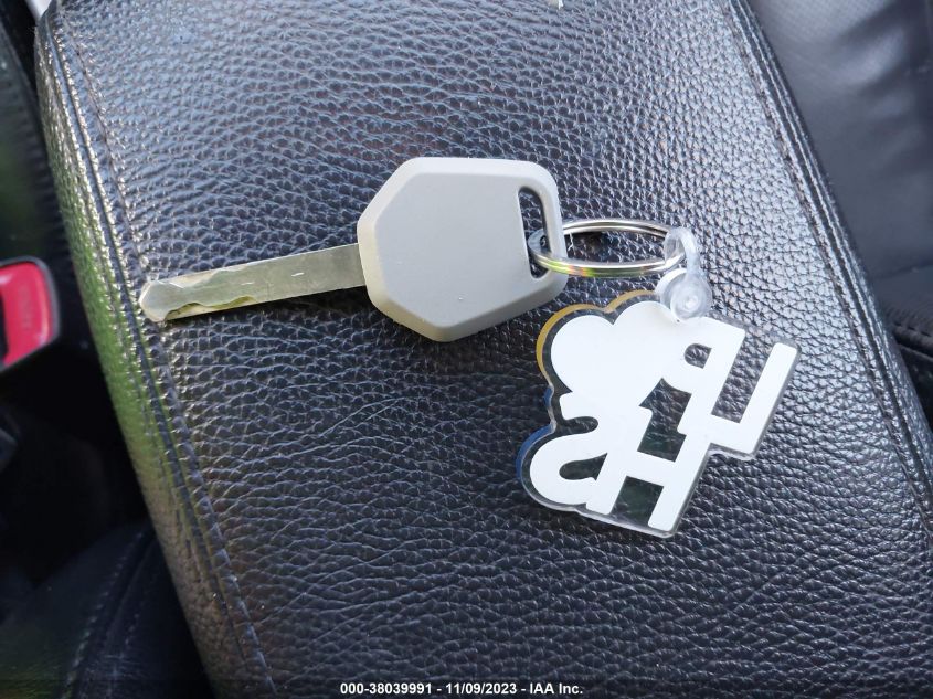 2014 Subaru Outback 2.5I Limited VIN: 4S4BRBLC8E3297553 Lot: 38039991