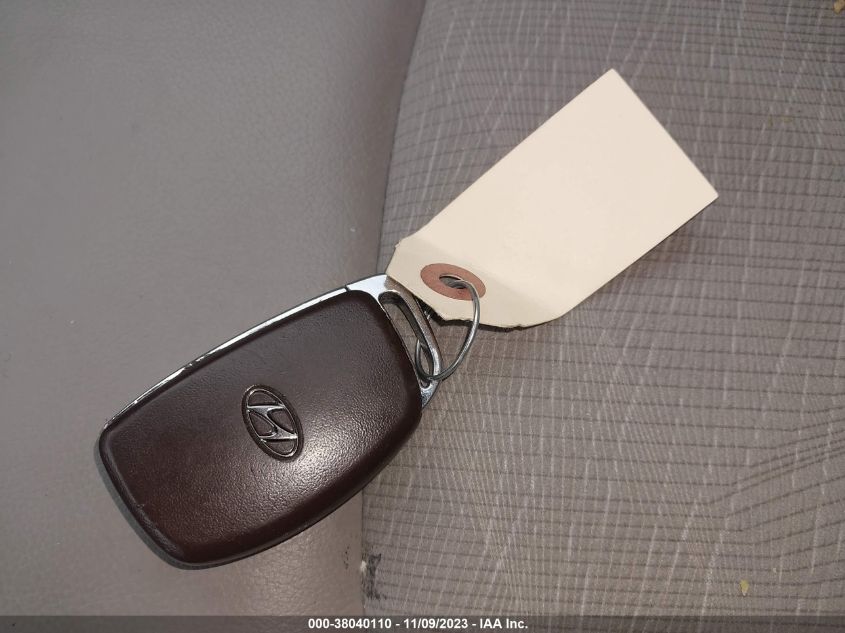 2015 Hyundai Sonata Sport VIN: 5NPE34AF7FH247695 Lot: 38040110