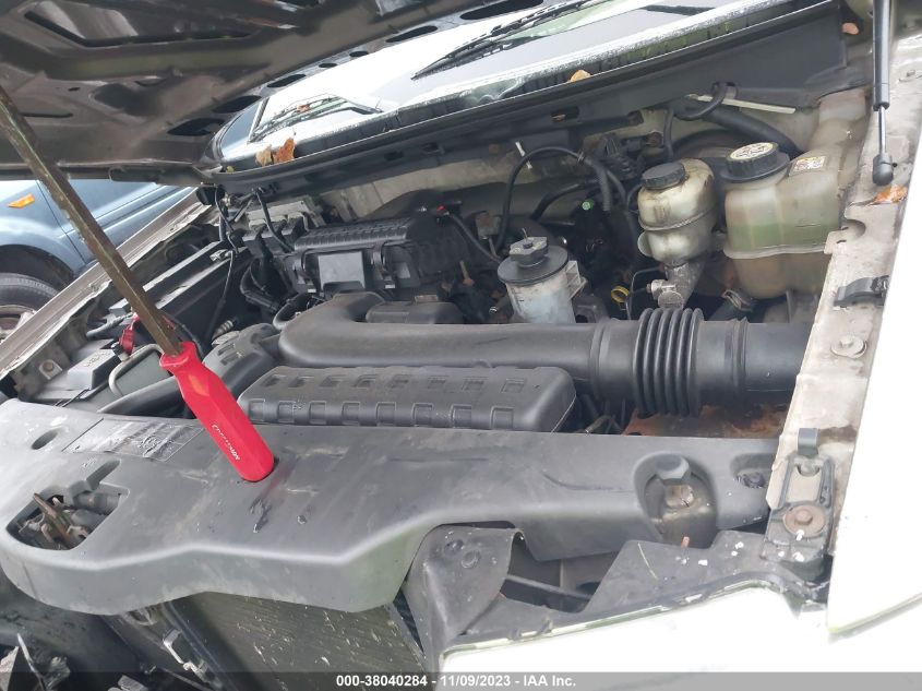 2005 Ford F150 Supercrew VIN: 1FTPW14505FB01021 Lot: 38040284