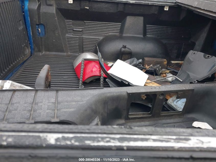 2007 Toyota Tundra Sr5 4.7L V8 VIN: 5TBBT54137S451035 Lot: 38040336