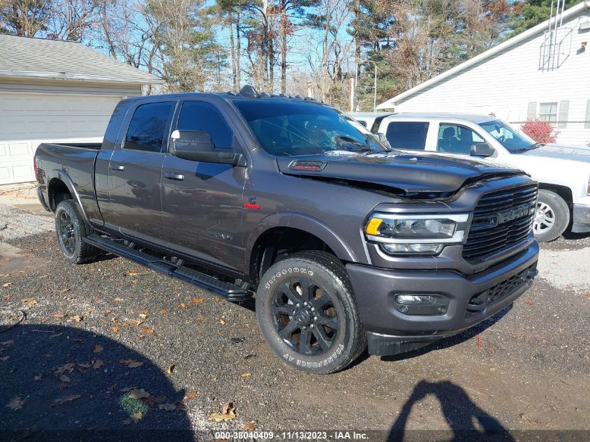 2020 Ram 2500
