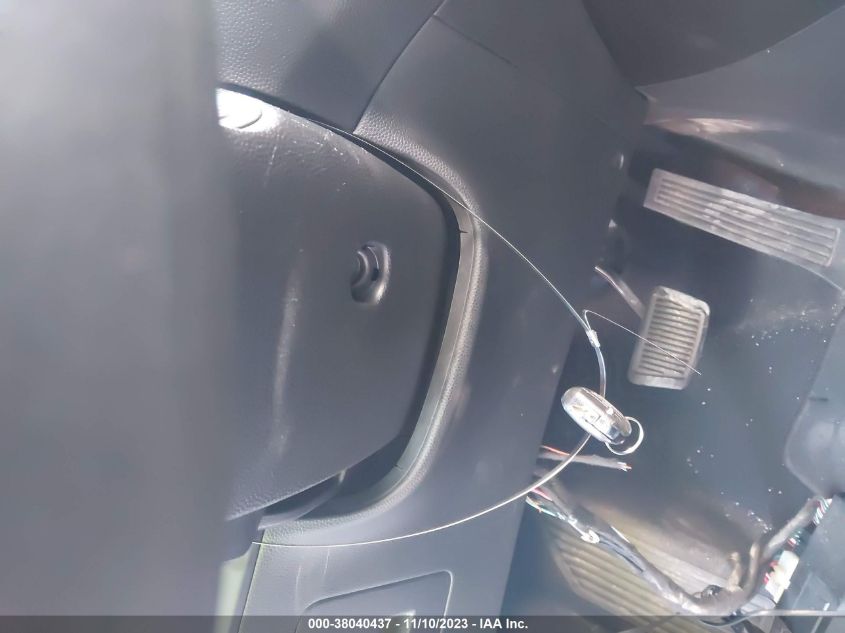 2018 Kia Soul + VIN: KNDJP3A59J7510660 Lot: 38040437