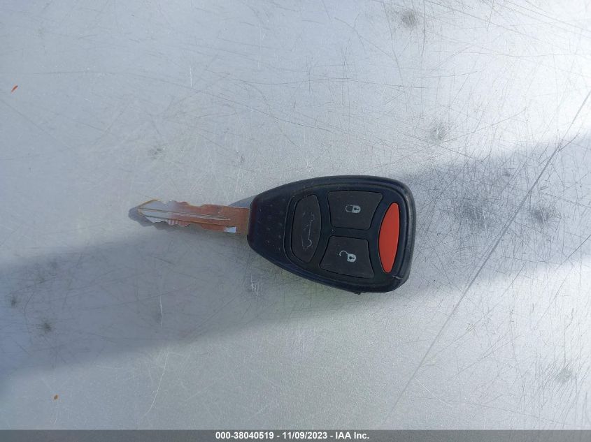 2006 Jeep Grand Cherokee Laredo/Columbia/Freedom VIN: 1J4HR48N36C284452 Lot: 38040519