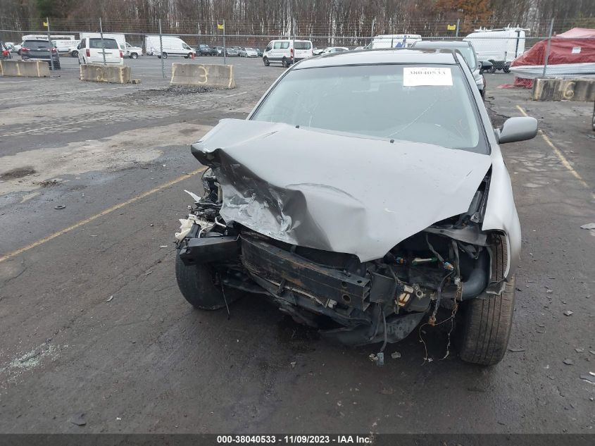 2006 Toyota Corolla S VIN: 1NXBR32E06Z686370 Lot: 38040533