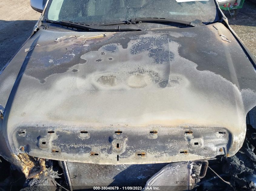 2014 GMC Terrain Sle-2 VIN: 2GKFLWEK7E6317257 Lot: 38040679