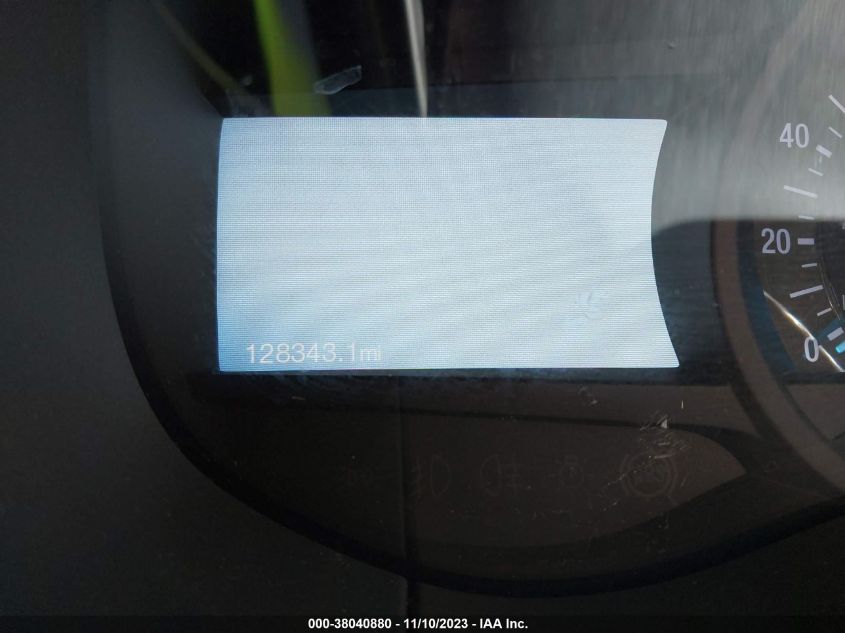 2016 Ford Edge Sel VIN: 2FMPK4J83GBC10732 Lot: 38040880