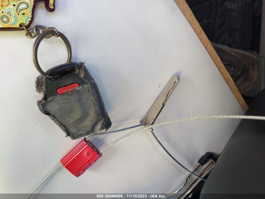 2008 Honda Civic Lx VIN: 2HGFG12648H551618 Lot: 38040958