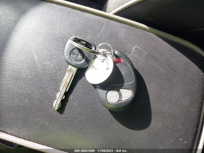 2008 Hummer H3 Luxury VIN: 5GTEN43E688193489 Lot: 38041089