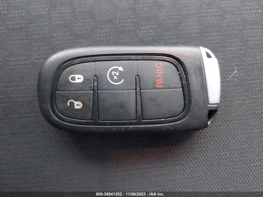 1C4PJMLB5KD426360 2019 Jeep Cherokee Latitude Plus 4X4