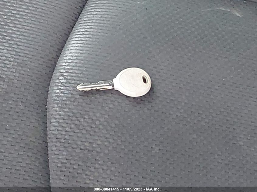 2014 Chrysler 200 Touring VIN: 1C3CCBBB4EN127766 Lot: 38041415