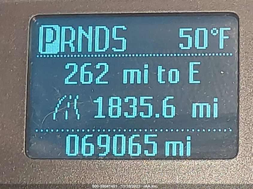 2017 Ford Transit Connect Xl VIN: NM0LS6E70H1300477 Lot: 38041451