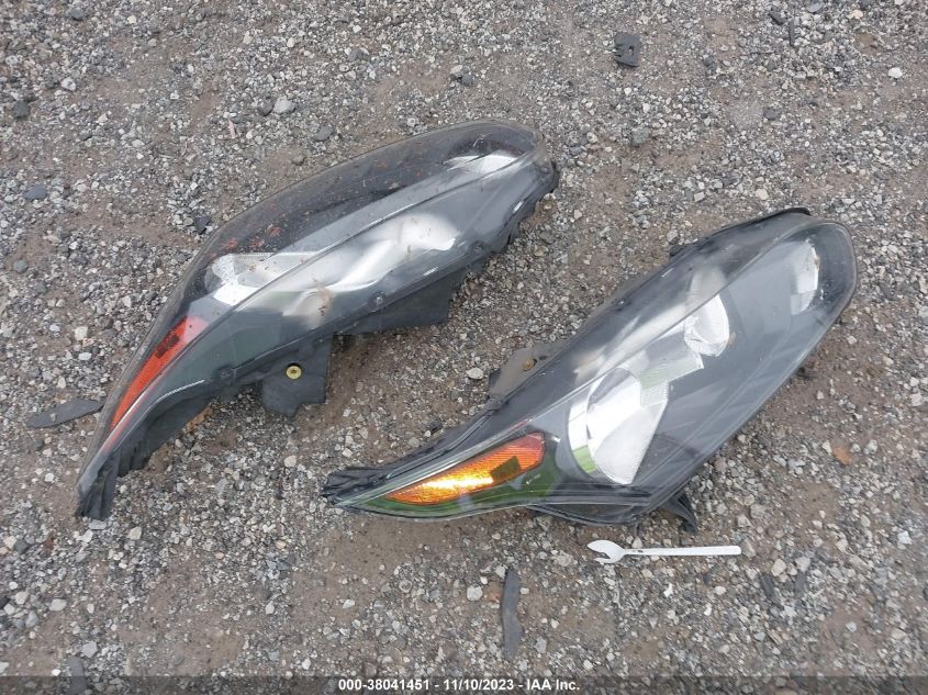 2017 Ford Transit Connect Xl VIN: NM0LS6E70H1300477 Lot: 38041451