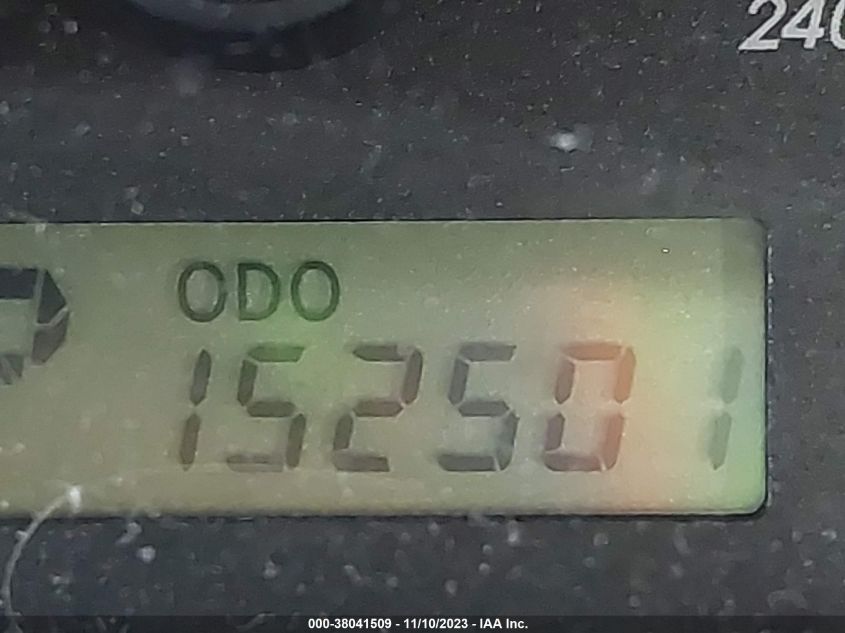 2010 Toyota Corolla Le VIN: 2T1BU4EE0AC219282 Lot: 38041509