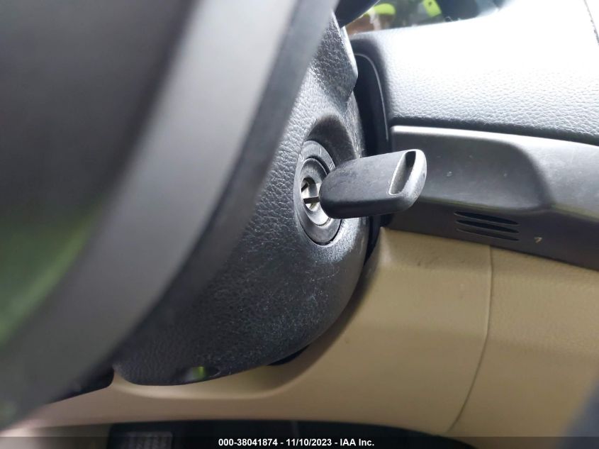 2009 Honda Accord Cpe Lx-S VIN: 1HGCS12349A021429 Lot: 38041874