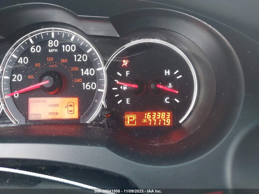 2010 Nissan Altima 2.5 S VIN: 1N4AL2EP4AC138062 Lot: 38041958