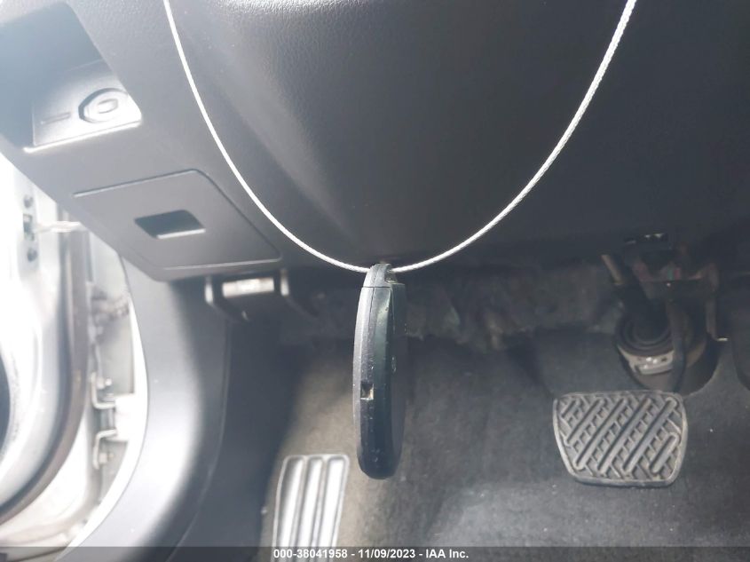 2010 Nissan Altima 2.5 S VIN: 1N4AL2EP4AC138062 Lot: 38041958