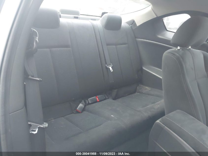 2010 Nissan Altima 2.5 S VIN: 1N4AL2EP4AC138062 Lot: 38041958