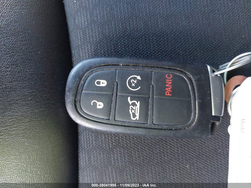 1C4PJLLN7KD119504 2019 Jeep Cherokee Latitude Plus Fwd