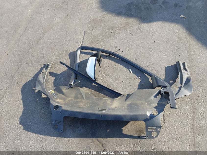 1C4PJLLN7KD119504 2019 Jeep Cherokee Latitude Plus Fwd