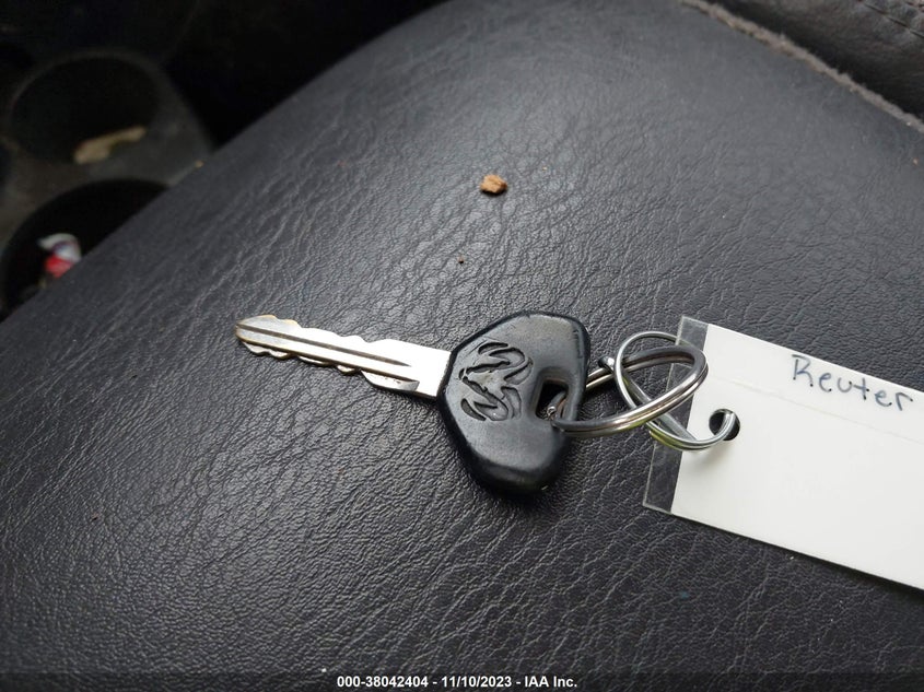 2001 Dodge Ram 1500 St VIN: 1B7HC16Y01S194273 Lot: 38042404