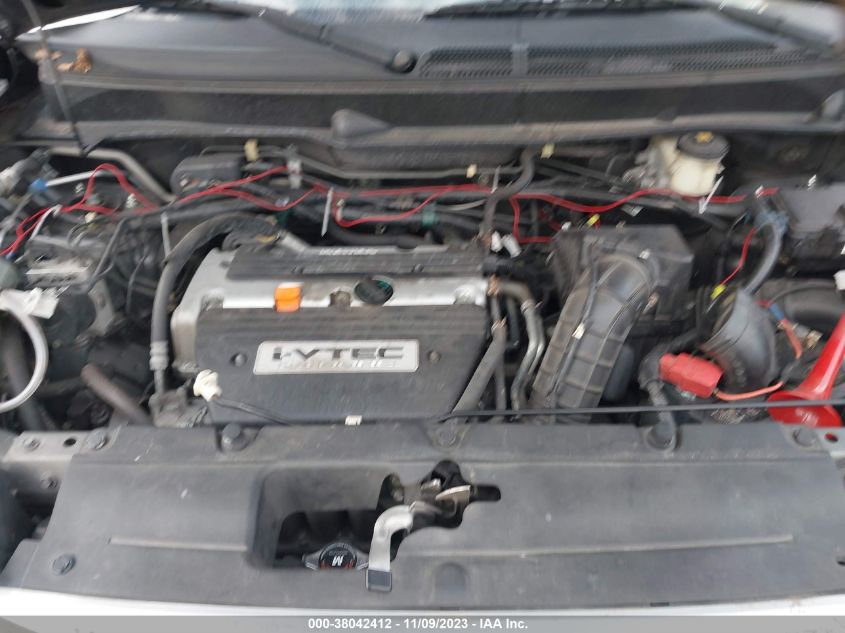 2011 Honda Element Lx VIN: 5J6YH1H32BL000464 Lot: 38042412