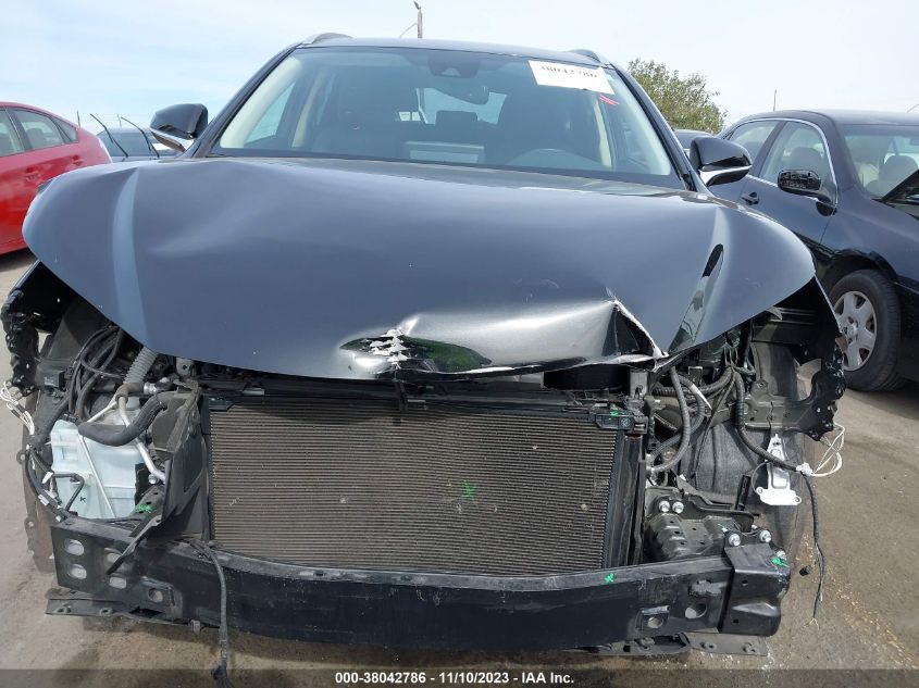 2020 Lexus Nx Nx 300 VIN: JTJGARBZ4L2178317 Lot: 38042786