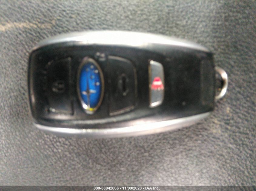 2015 Subaru Impreza Sedan Limited VIN: JF1GJAS69FH012943 Lot: 38042866