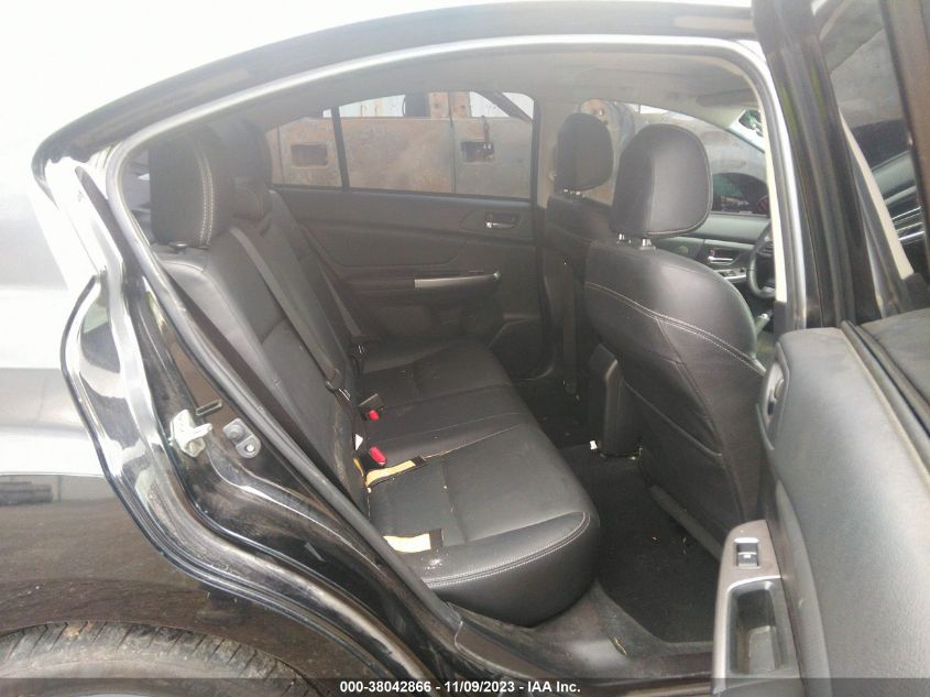 2015 Subaru Impreza Sedan Limited VIN: JF1GJAS69FH012943 Lot: 38042866