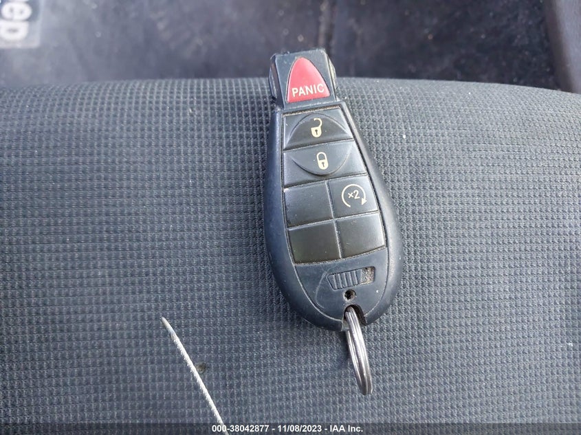 1C4RJFAG6DC638325 2013 Jeep Grand Cherokee Laredo