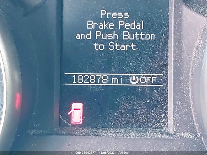 1C4RJFAG6DC638325 2013 Jeep Grand Cherokee Laredo