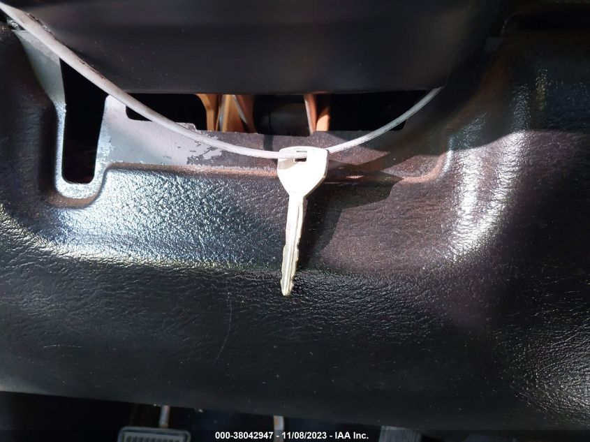 1J4FK48182W244238 2002 Jeep Liberty Sport