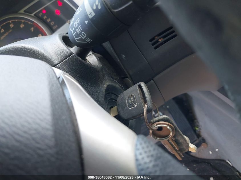 1HGFA16868L075355 2008 Honda Civic Ex