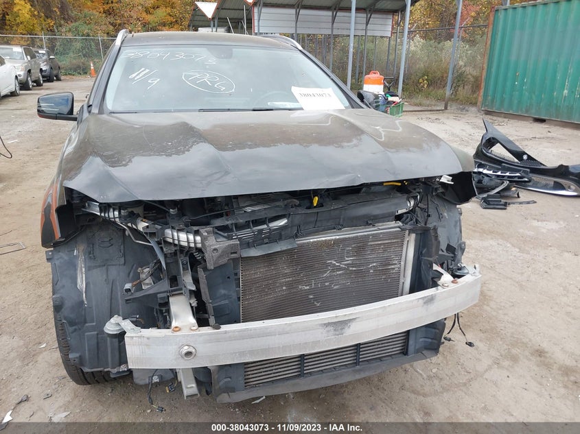 2015 MERCEDES-BENZ GLA 250 - WDCTG4GB7FJ100682