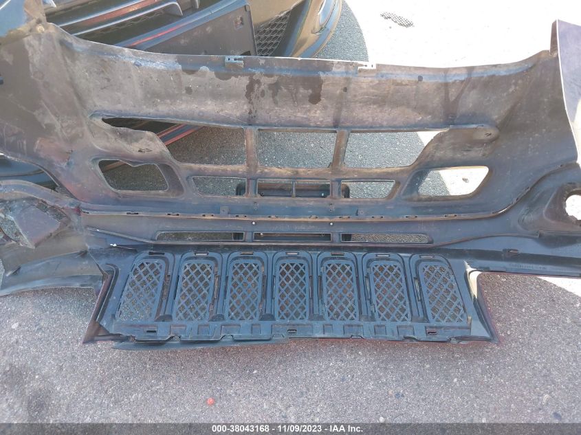 1C4NJDBB5FD184782 2015 Jeep Compass Sport