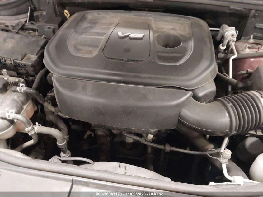 1C4RJFAG3JC135752 2018 Jeep Grand Cherokee Altitude 4X4