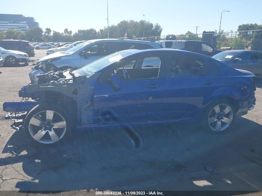 2017 CHEVROLET SS 6G3F25RWXHL300943