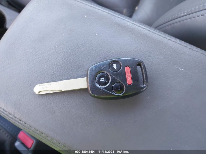 2004 Honda Accord 3.0 Ex VIN: 1HGCM66544A079388 Lot: 38043401