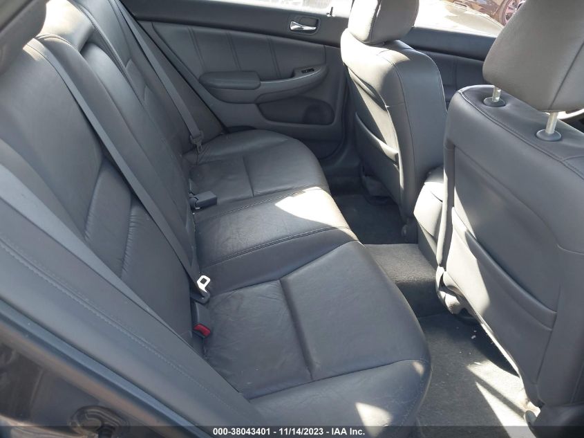 2004 Honda Accord 3.0 Ex VIN: 1HGCM66544A079388 Lot: 38043401