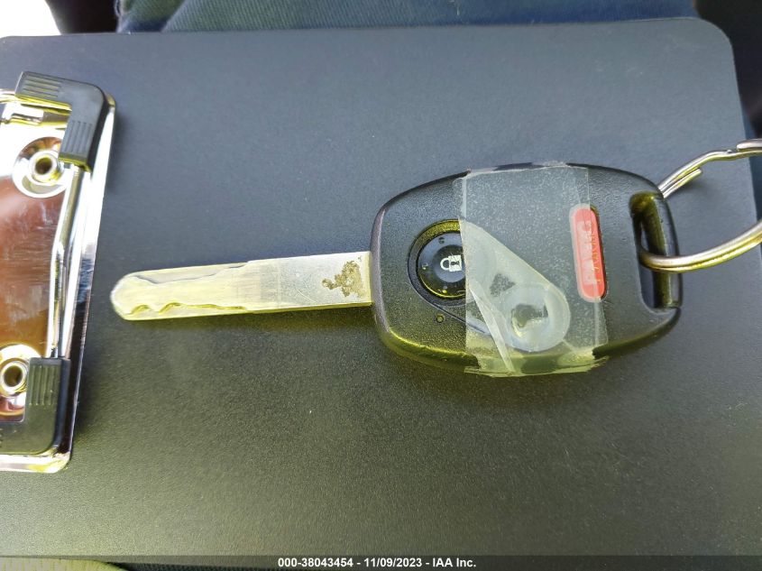 2010 Honda Civic Sdn Lx VIN: JTDFR320200069710 Lot: 38043454