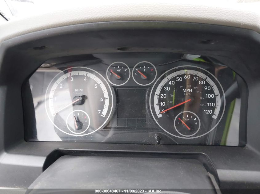 2012 Ram 1500 Slt VIN: 1C6RD7GT2CS230661 Lot: 38043467