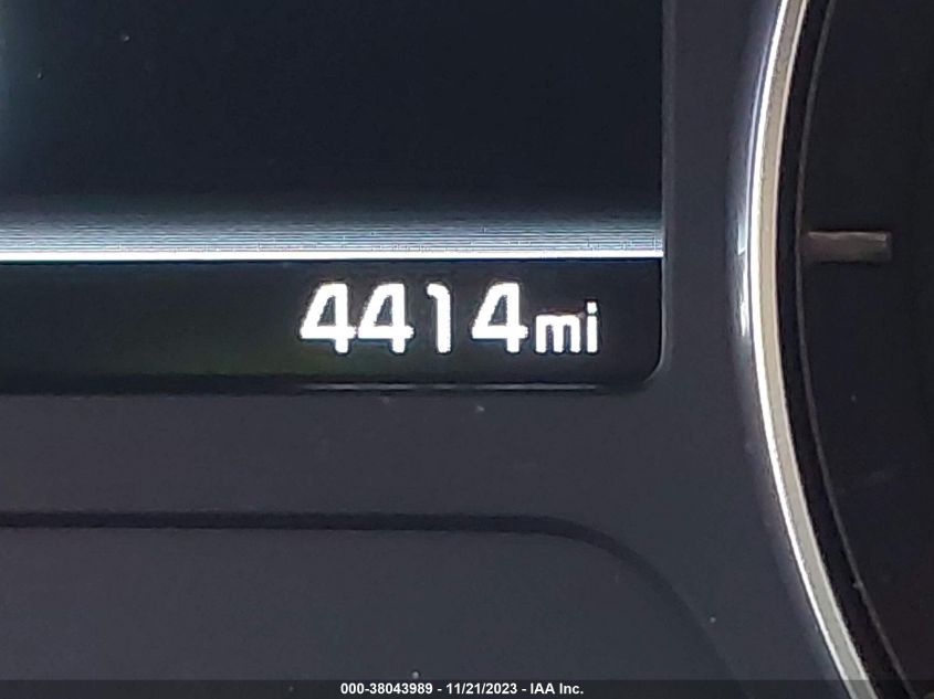 2023 Kia Forte Lxs VIN: 3KPF24AD7PE618527 Lot: 38043989