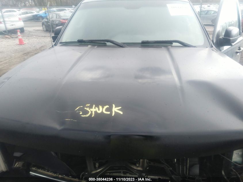 2011 Chevrolet Silverado 1500 Lt VIN: 1GCRKSE32BZ408577 Lot: 38044236